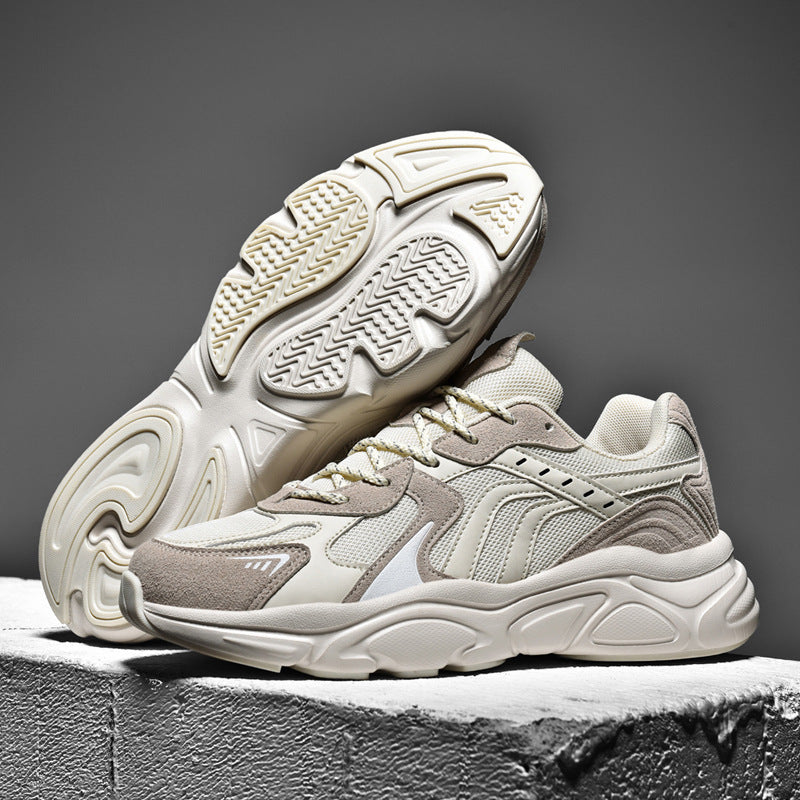 Fashionable All-Match Platform Fashion Shoes