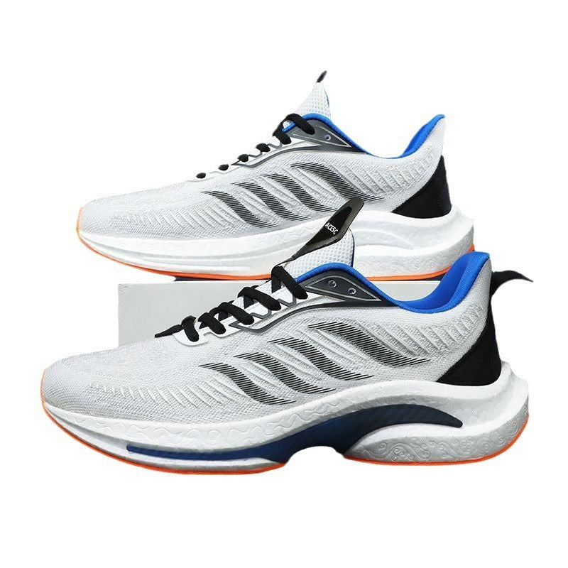 New Breathable And Portable Versatile Sports Shoes