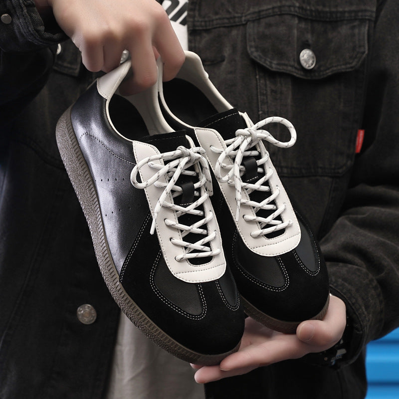 Niche Sports Casual Borad Shoes Men's