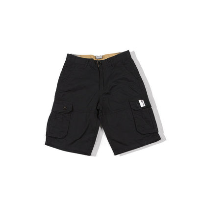 Retro Japanese Trendy Casual Pants