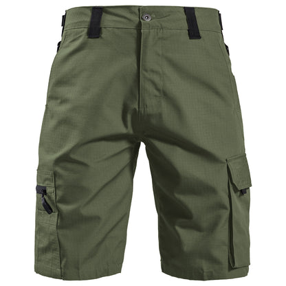 Tactical Pants Shorts Camouflage Cargo Pants Summer Shorts Training Suit Summer