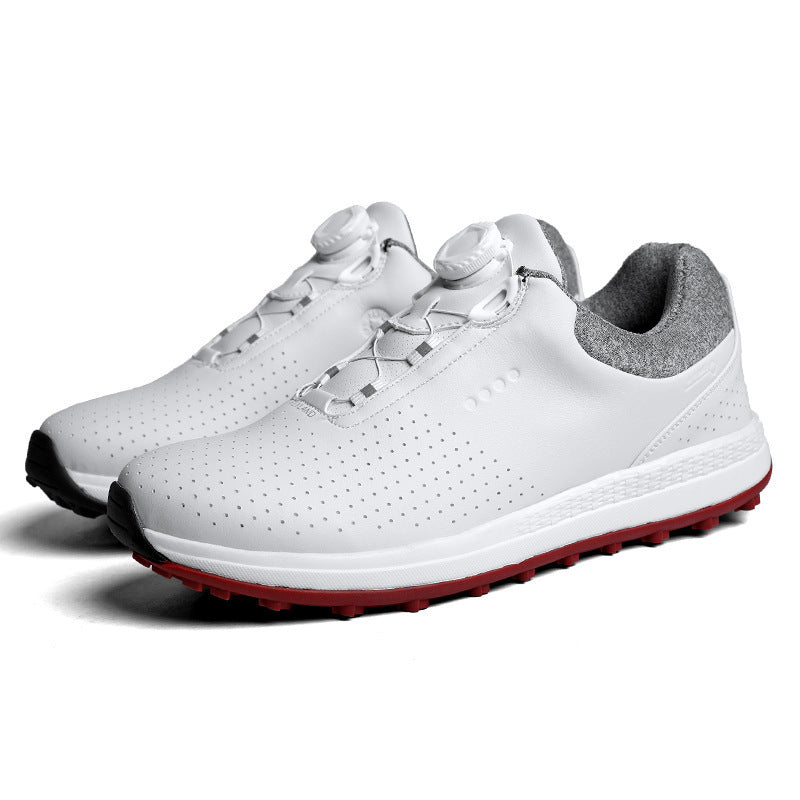 Golf Shoe Men's Breathable Broken Nail Non-slip