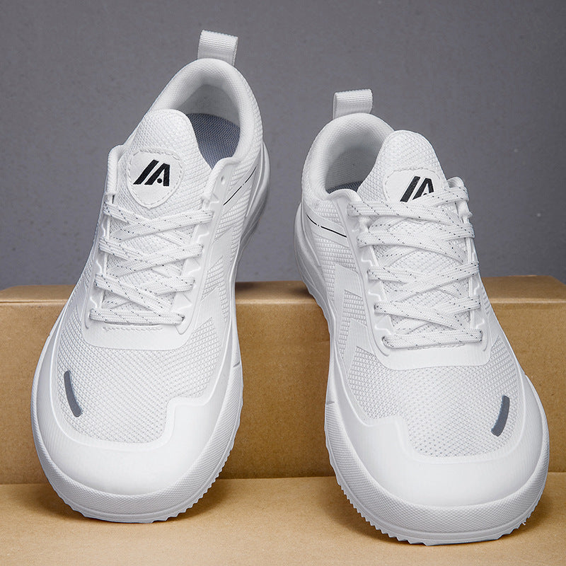 Spring New Lightweight Mesh Surface Sneaker