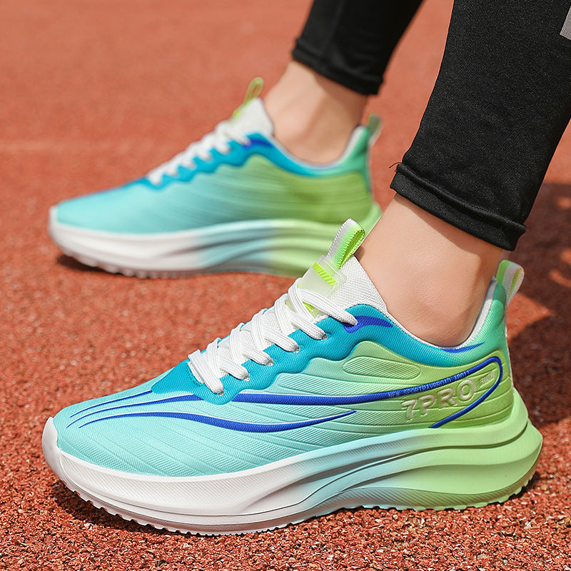 Fashion New Sports Lightweight Men's Shoes