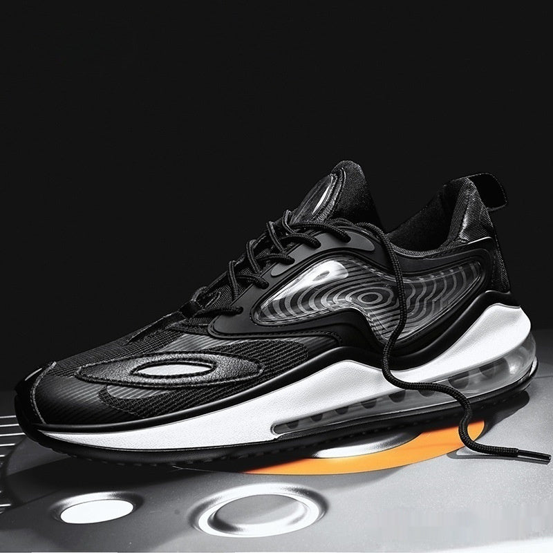 Summer Air Cushion Men's Shoes