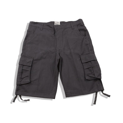 Retro Japanese Trendy Casual Pants