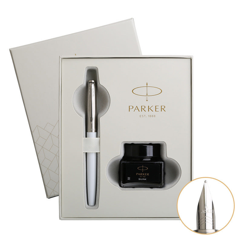 Ink Box Signature Pen PR Gift Pen
