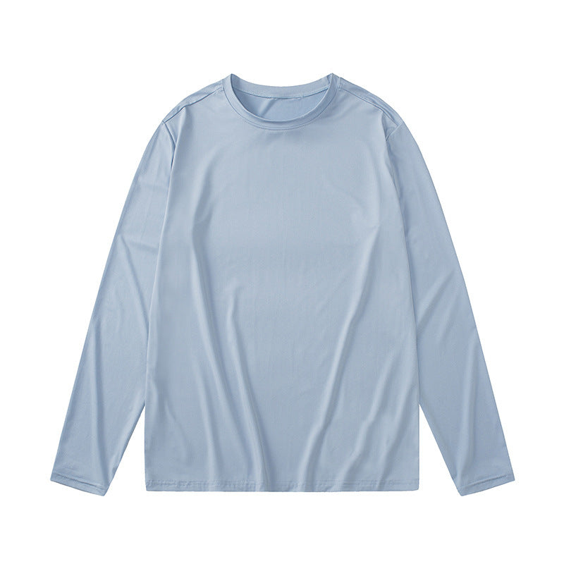 Sports And Leisure Long Sleeve Women Loose