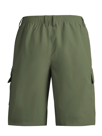 Loose Straight Casual Pants American Style