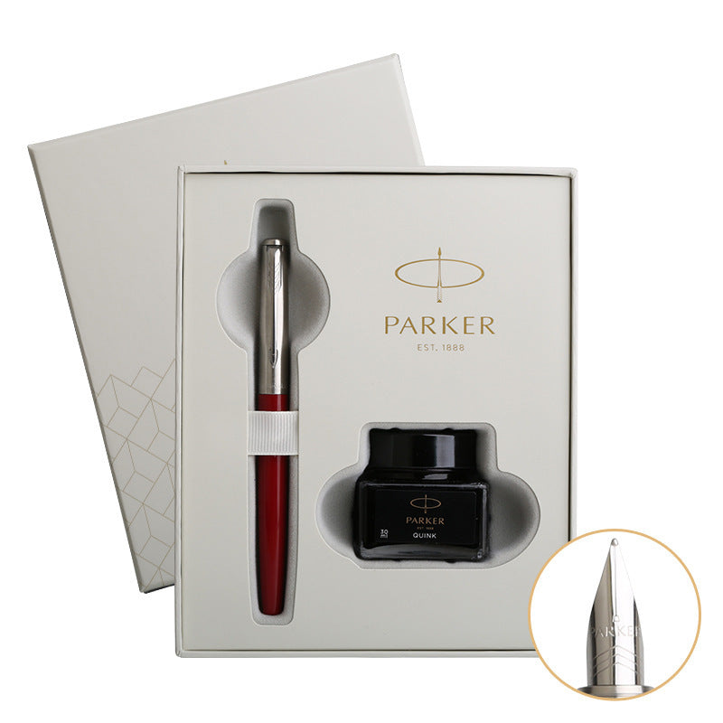 Ink Box Signature Pen PR Gift Pen
