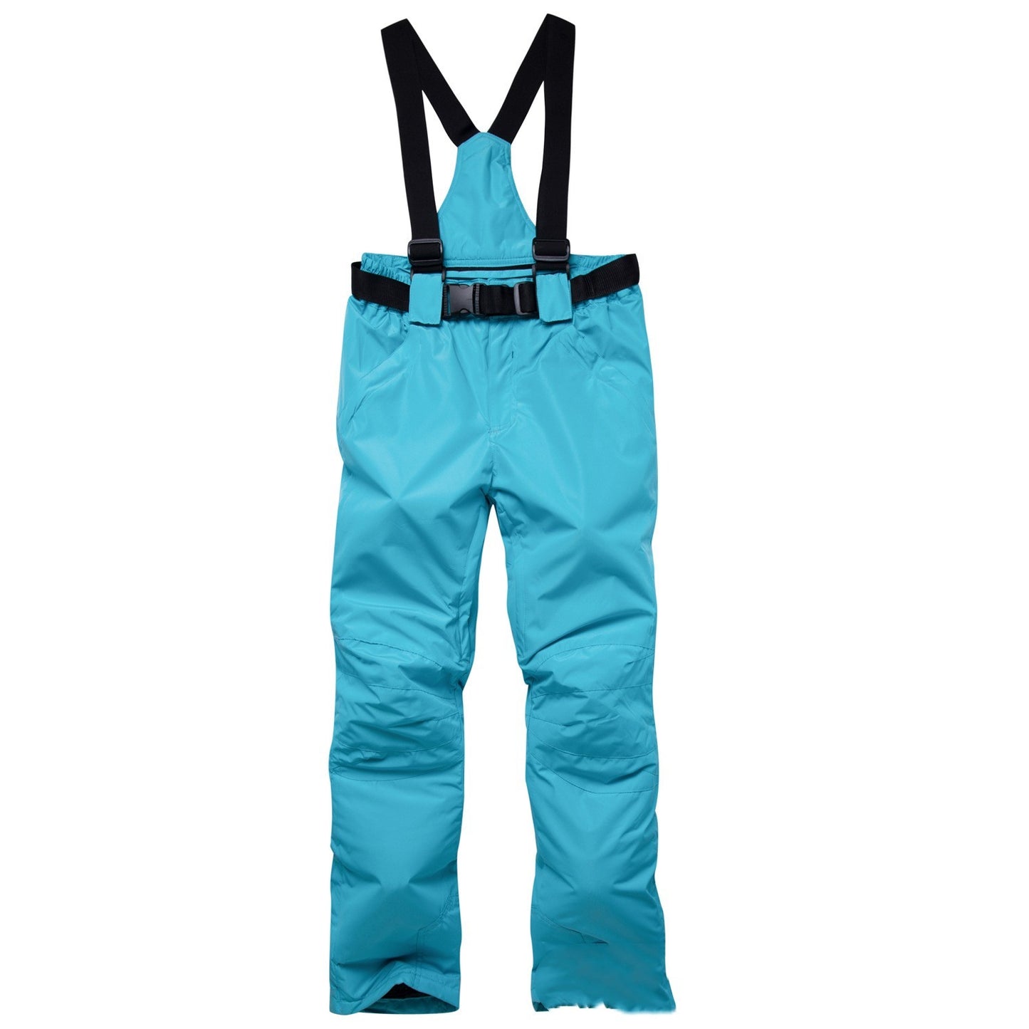 Cotton Strap Can Be Removed Ski Pants
