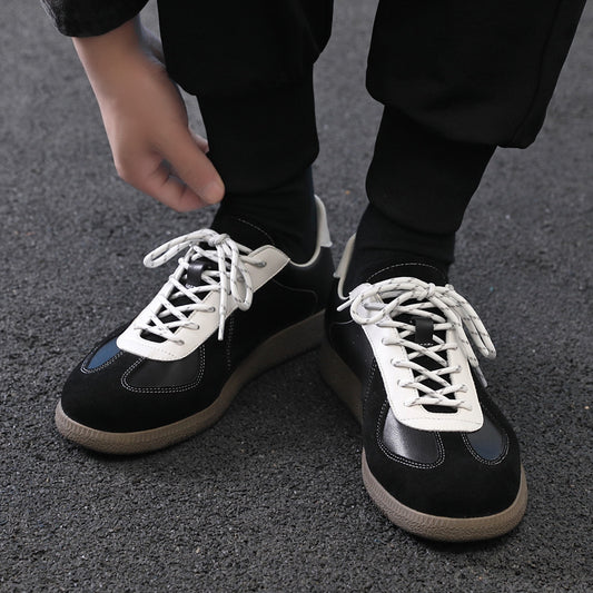 Niche Sports Casual Borad Shoes Men's