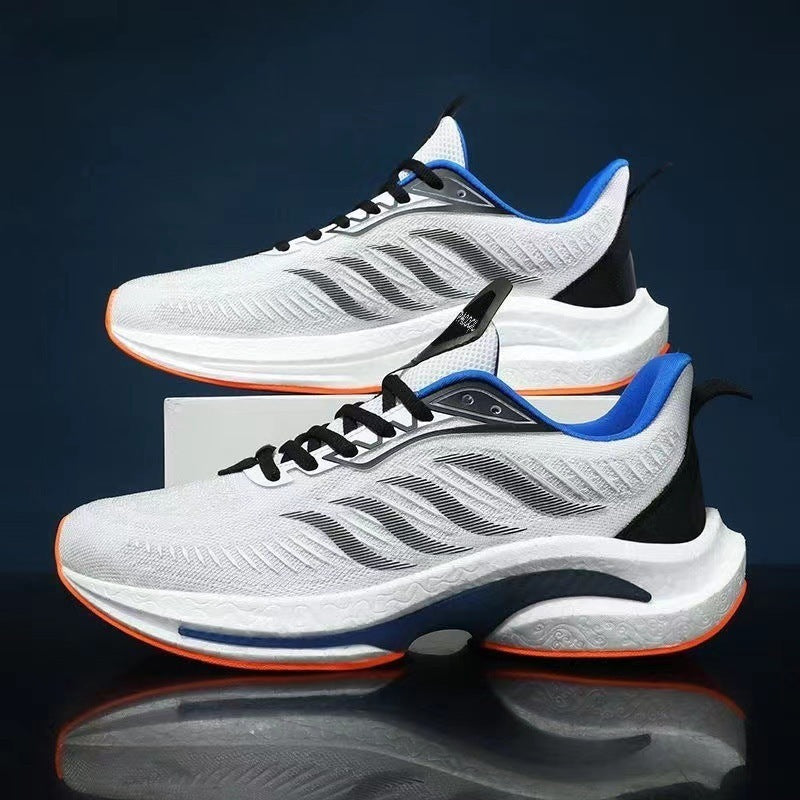 New Breathable And Portable Versatile Sports Shoes