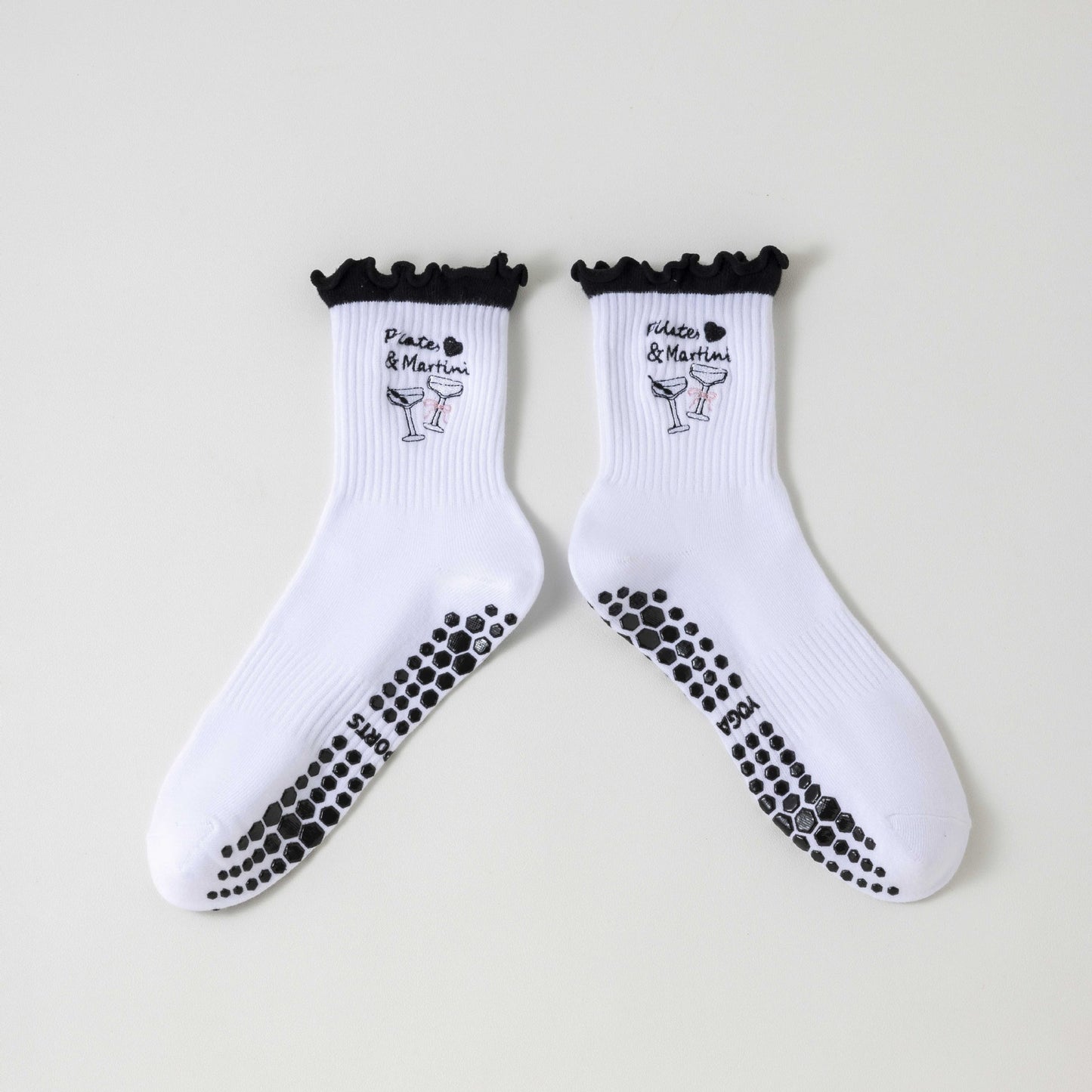 Women's Yoga Socks Professional Non-slip