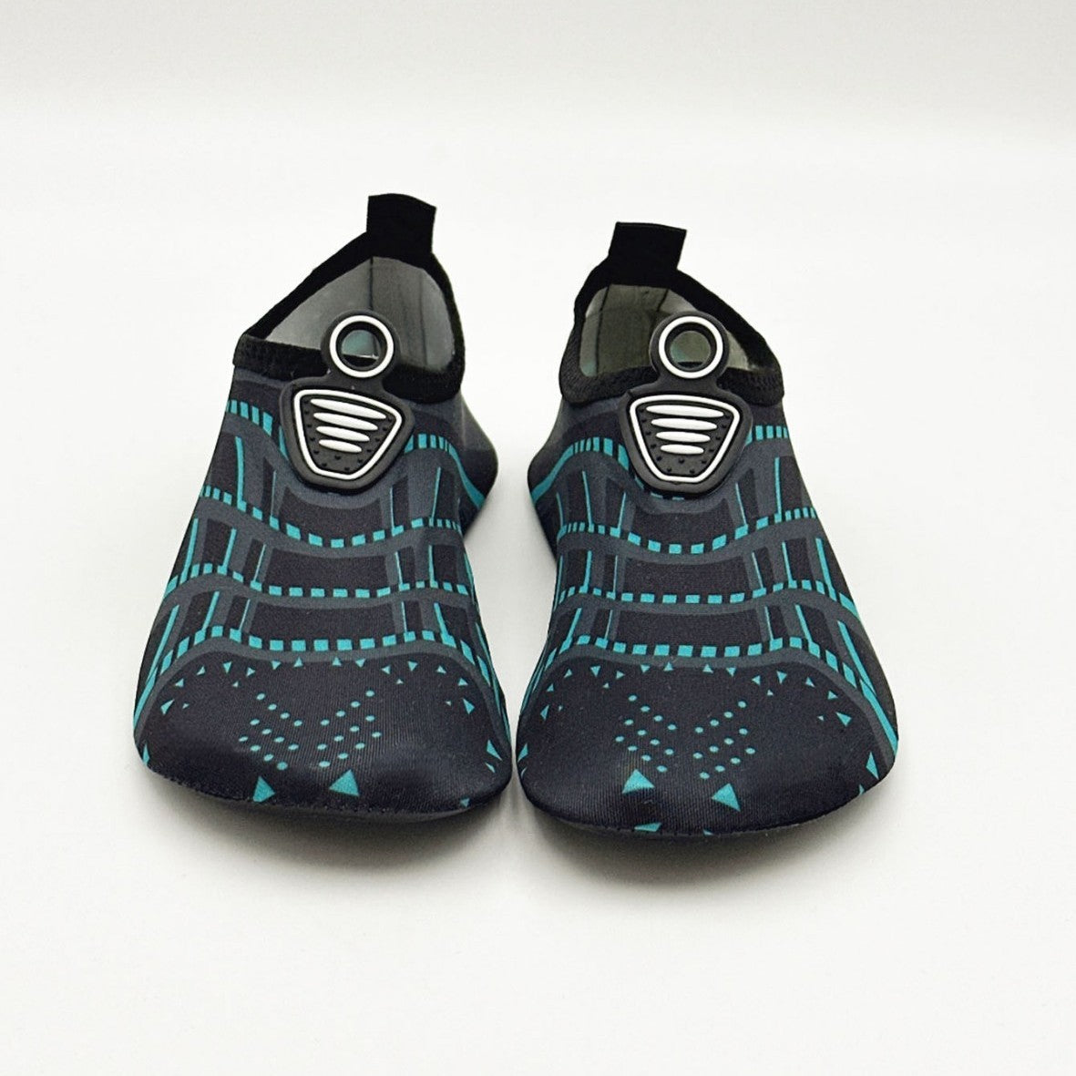Quick-drying Beach Shoes Non-slip Soft Bottom Outdoor