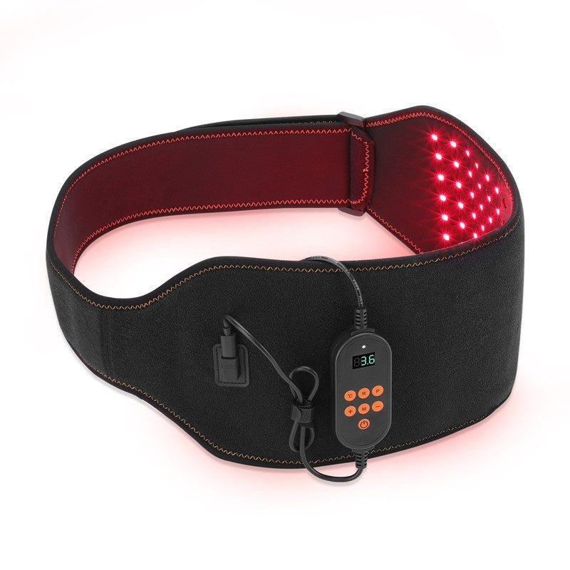 Portable Home Belt Type Infrared Therapy Device