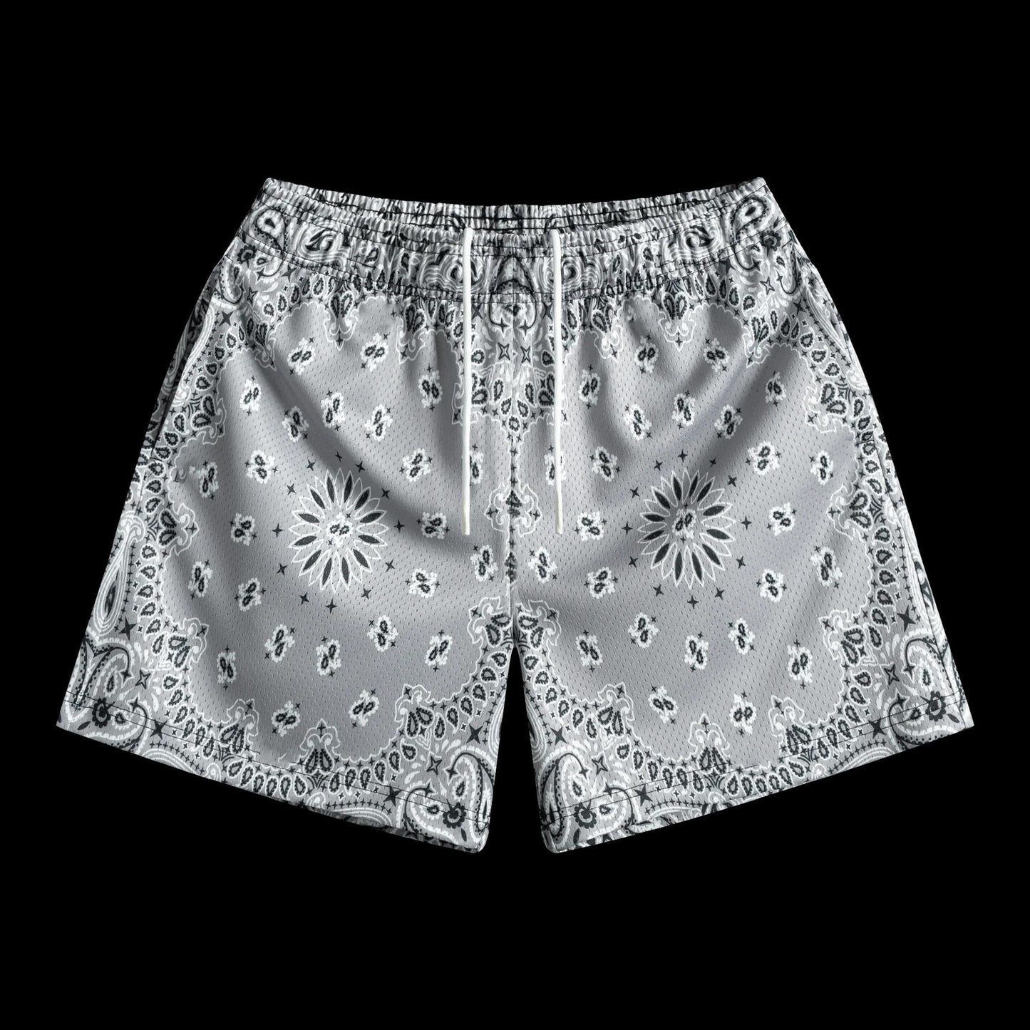 Men's And Women's Beach Sports Breathable Shorts
