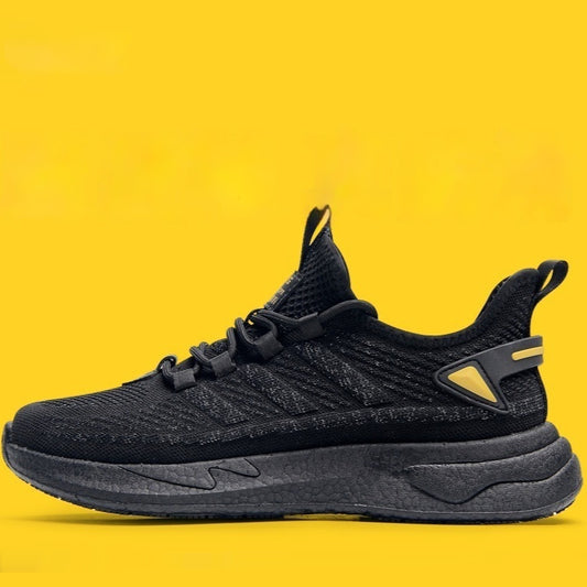 Non-slip Chef Shoes Men And Women Breathable Non-slipWear-resistant