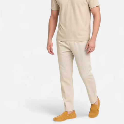 Slip-on Beanie Shoes Classic Men's Fluff