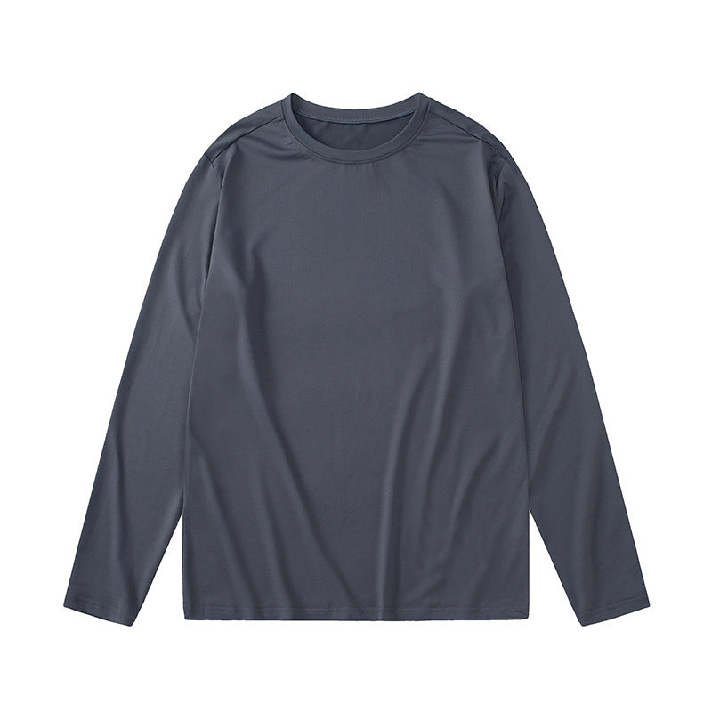 Sports And Leisure Long Sleeve Women Loose