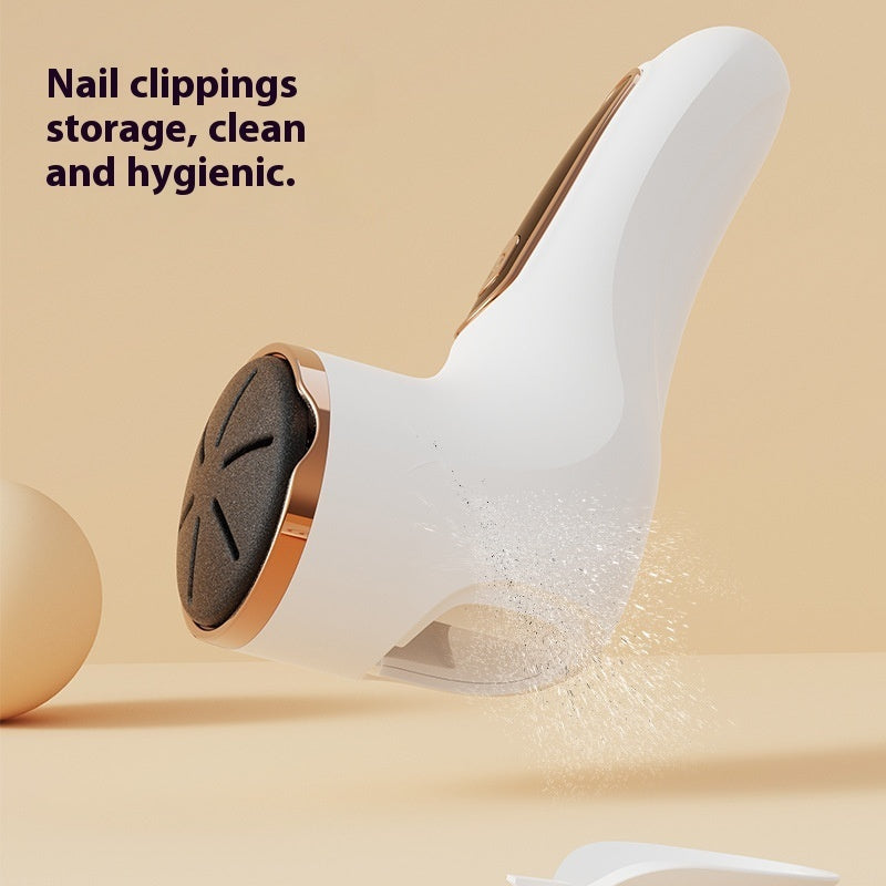 Electric Peeling And Peeling Artifact Foot Grinder Cocoon Removing And Exfoliating