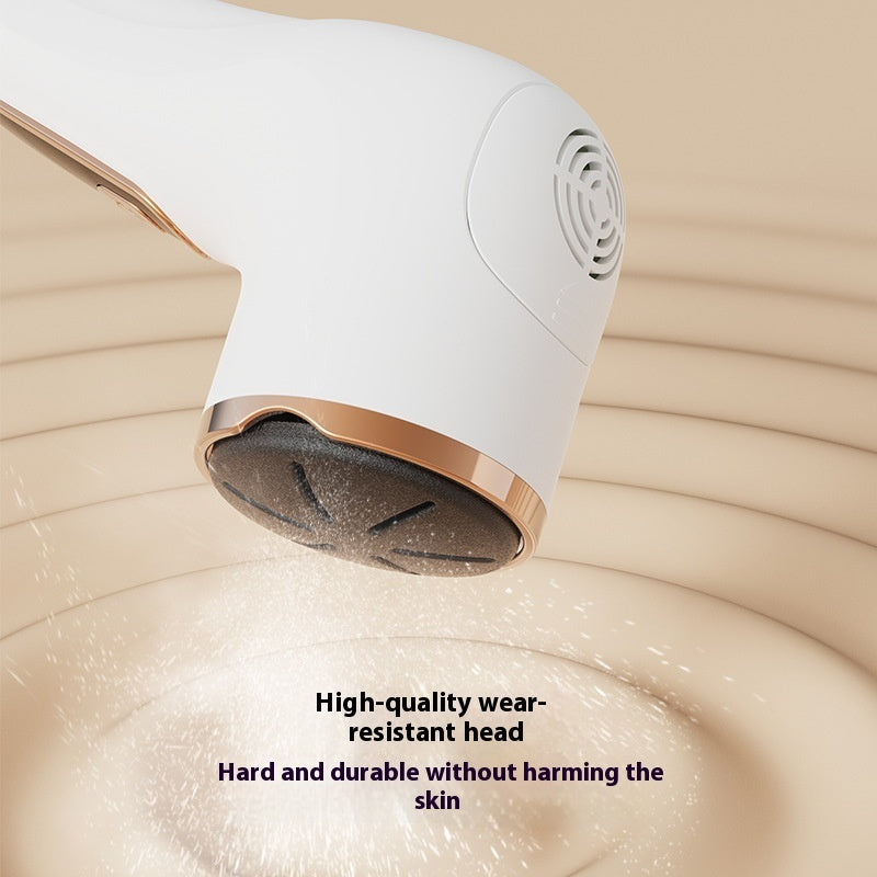 Electric Peeling And Peeling Artifact Foot Grinder Cocoon Removing And Exfoliating