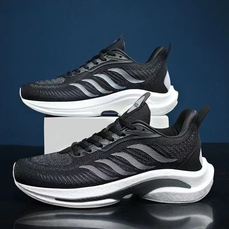 New Breathable And Portable Versatile Sports Shoes