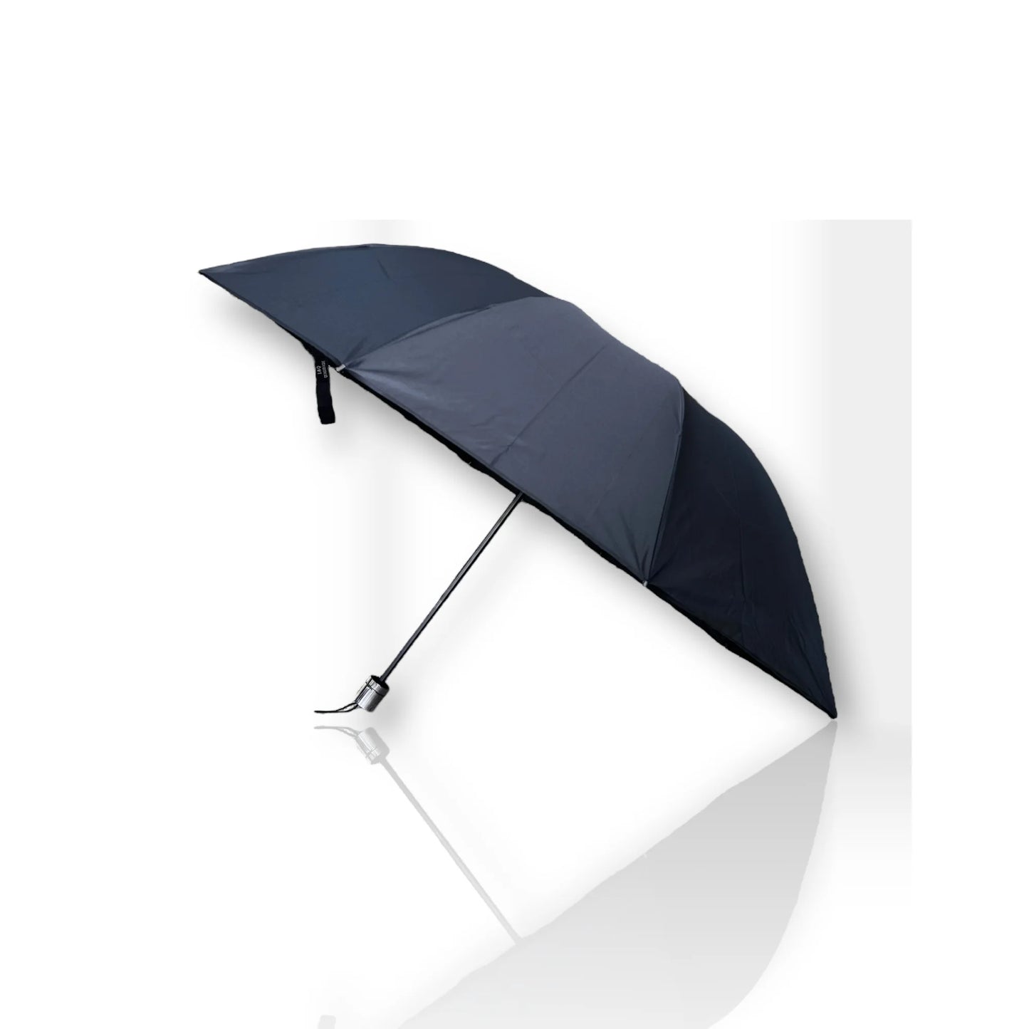 3170B Guarda Chuva sombrinha Preto modelo grande Uv Rain Sun shade large Umbrella LQ corporation parasol