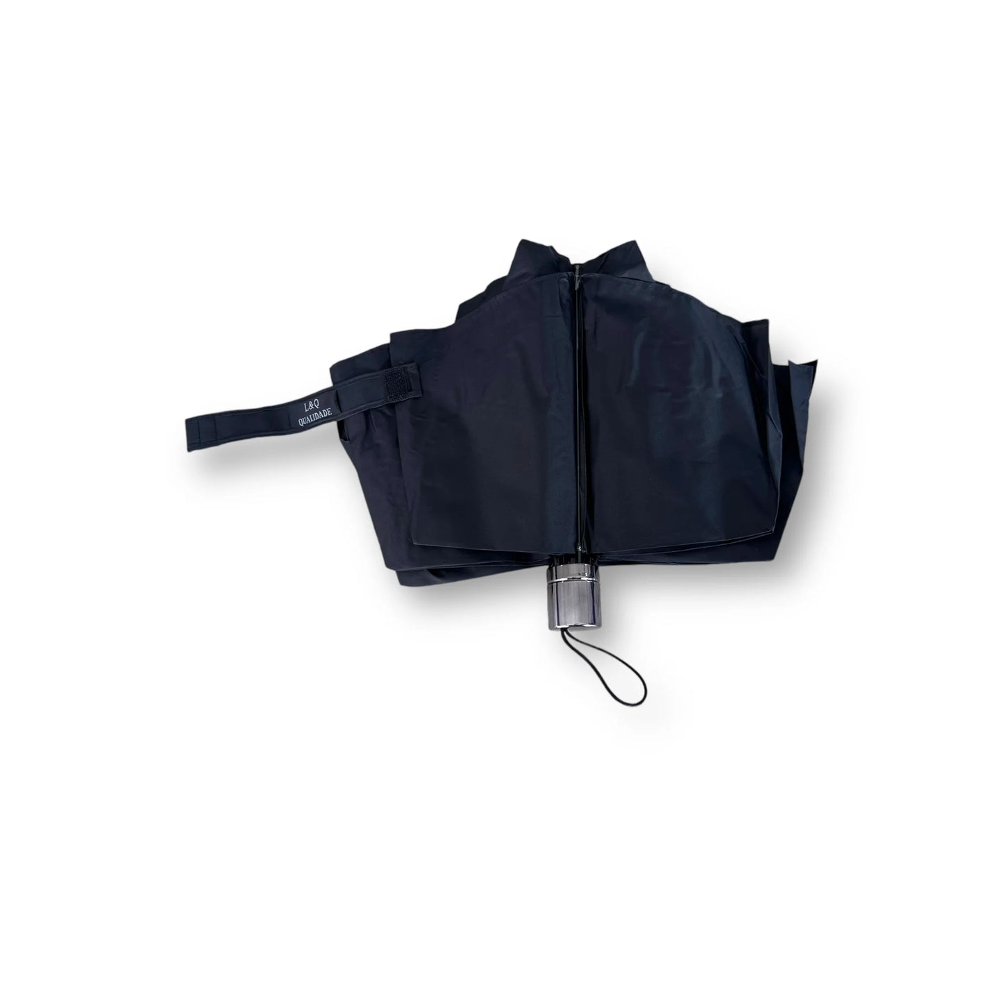 3170B Guarda Chuva sombrinha Preto modelo grande Uv Rain Sun shade large Umbrella LQ corporation parasol