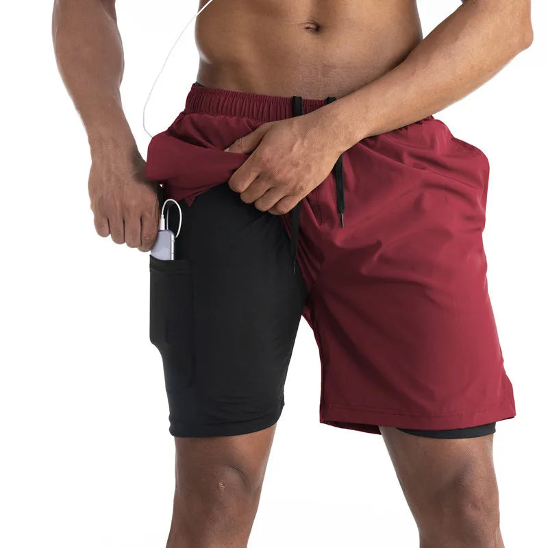 2025 New Swimwear Men Sexy swimming trunks sunga hot swimsuit mens swim briefs Beach Shorts mayo de praia homens maillot de bain