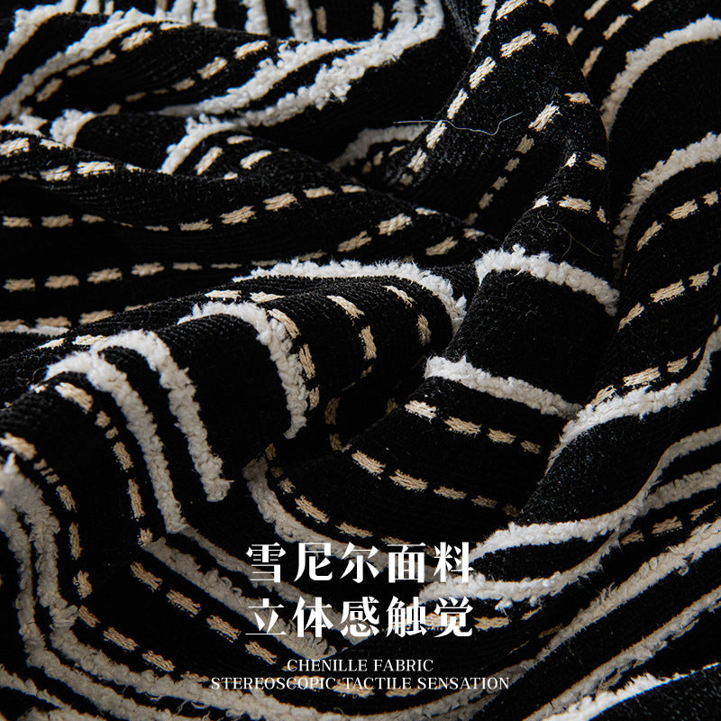 Solid Color New Sofa Cover Cloth Sofa Cover Sofa Cover Towel