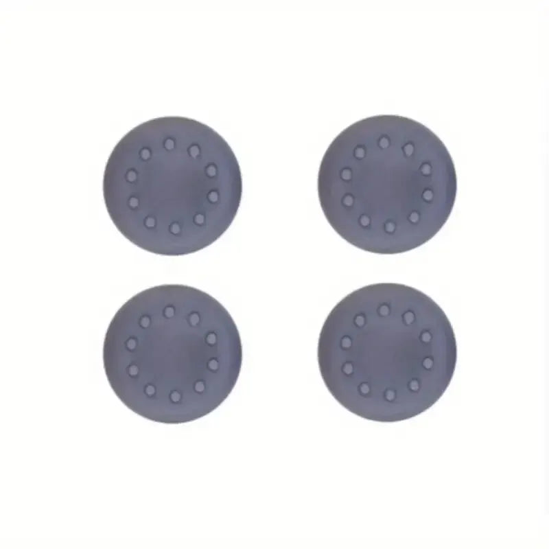 20PCS Non-slip Silicone Analog Joystick Thumb Stick Grip Cap For PS3/Xbox360 Controller Game Accessories Controller