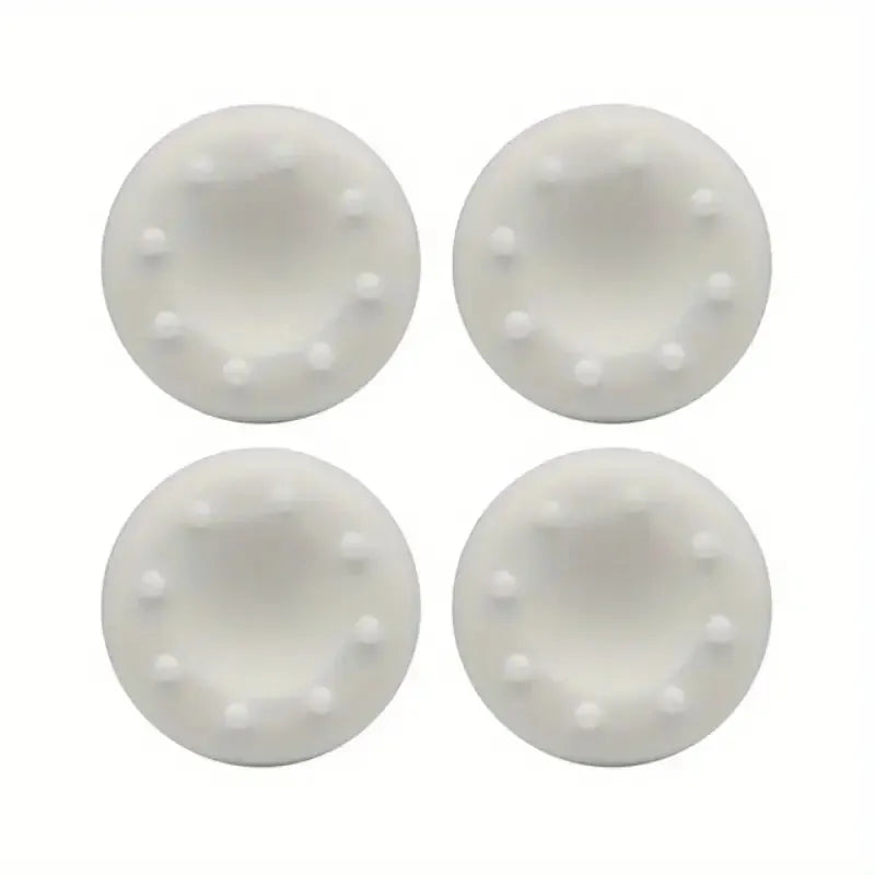 20PCS Non-slip Silicone Analog Joystick Thumb Stick Grip Cap For PS3/Xbox360 Controller Game Accessories Controller