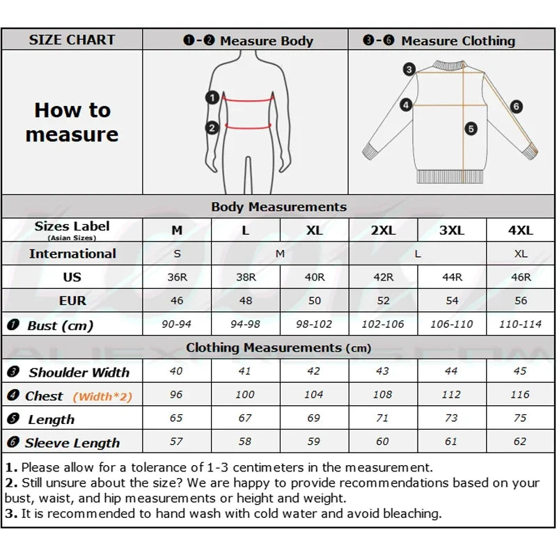 Autumn & Winter Men's Long-Sleeved Sweater,  Half Turtleneck Pullover Wool-like Business Casual Top, Half Zip Pullover