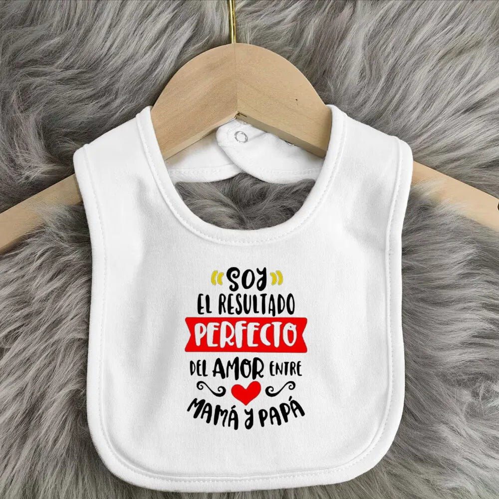 Father's Day Baby Bibs Happy Father's Day Print Infant Bib Newbron Shower Gift Boys Girls Burp Cloths Toddler Bibs Baby Stuff