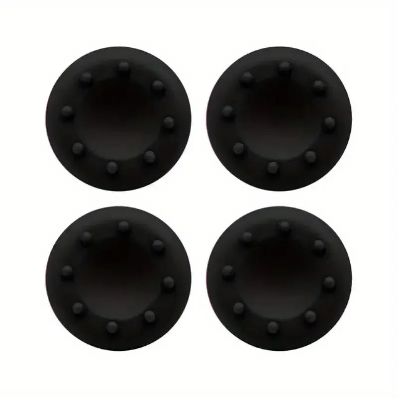 20PCS Non-slip Silicone Analog Joystick Thumb Stick Grip Cap For PS3/Xbox360 Controller Game Accessories Controller
