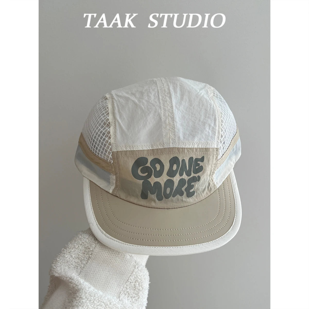 Light Thin Purple Quick-drying Soft Top Short Brim Baseball Cap Women Summer Sunscreen Sunshade Breathable Camping Cycling Cap