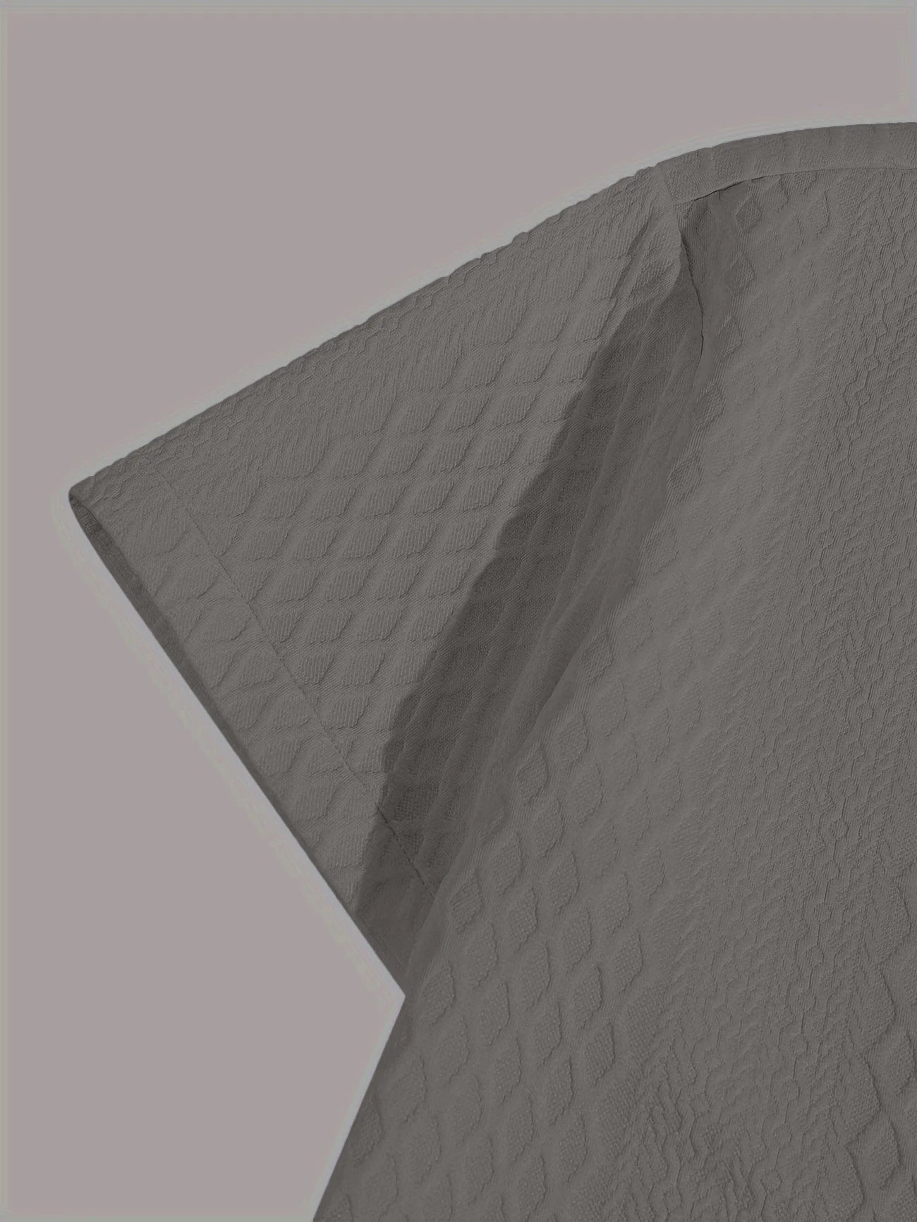 Men's Summer Short Sleeve Shirt Casual Comfortable Button-Up Floral Print Versatile Stylish Collared Leisure Wear 2025