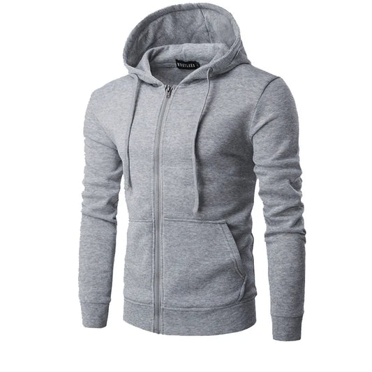 2024 Brand Men's Hoodies Sweatshirts Jacquard Hoodie Fleece Men Hooded Sweatshirt Pullover For Male Hoody Man Sweatshirt