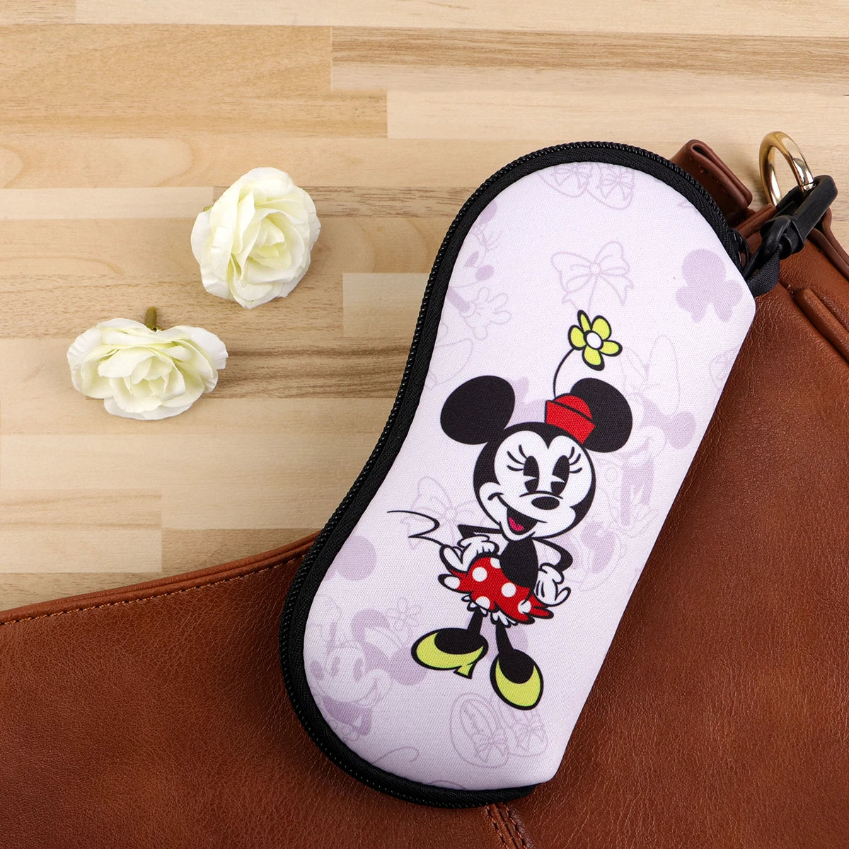 Cartoon Monster Glasses Storage Box Women Men Sunglasses Reading Protector Cover Travel Portable Cute Cat Eyeglasses Case