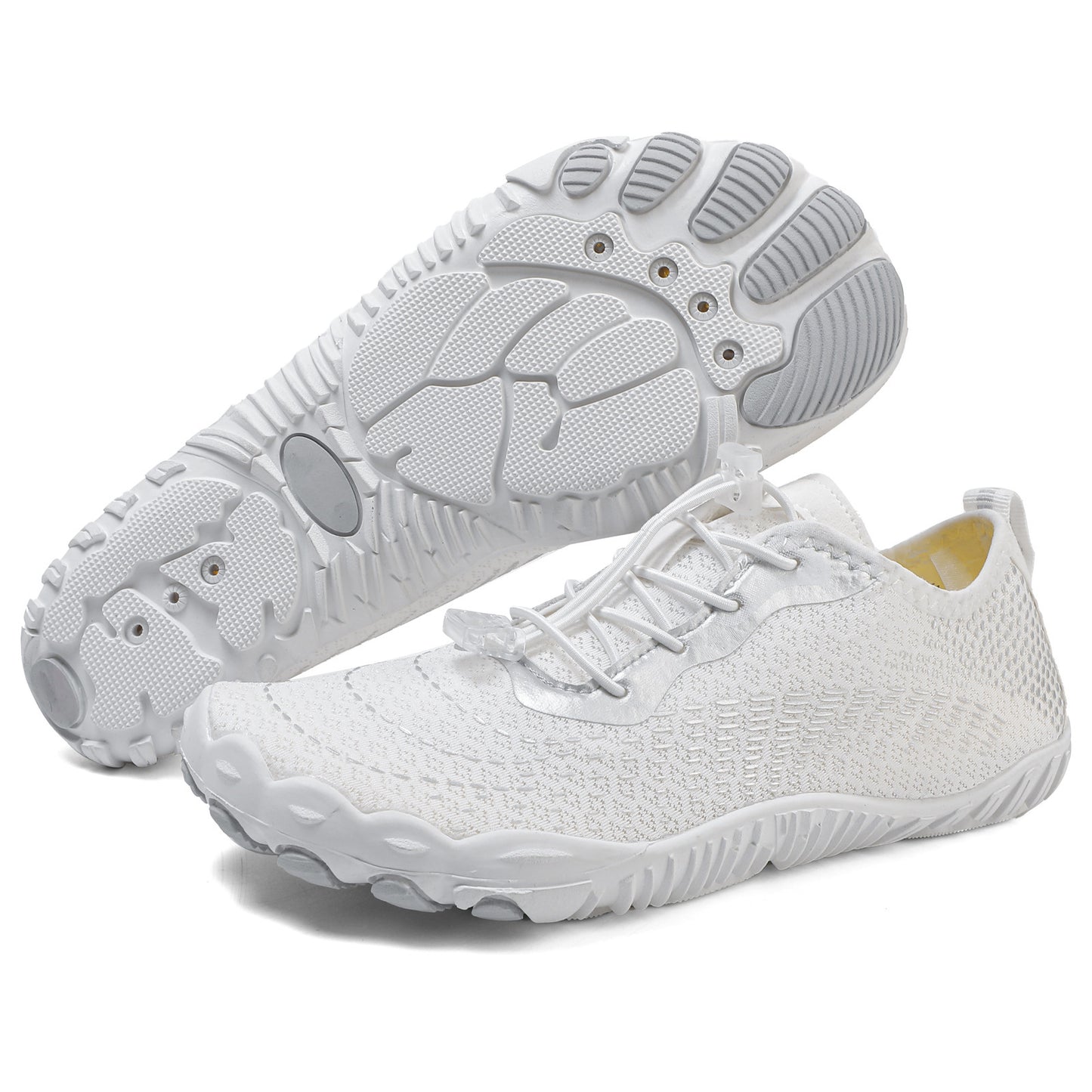 Beach Skin-sticking Swimming FiveFingers