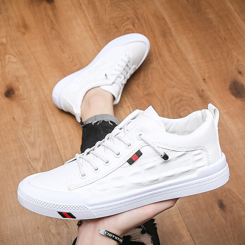 Trendy All-matching Men's Casual Sneakers