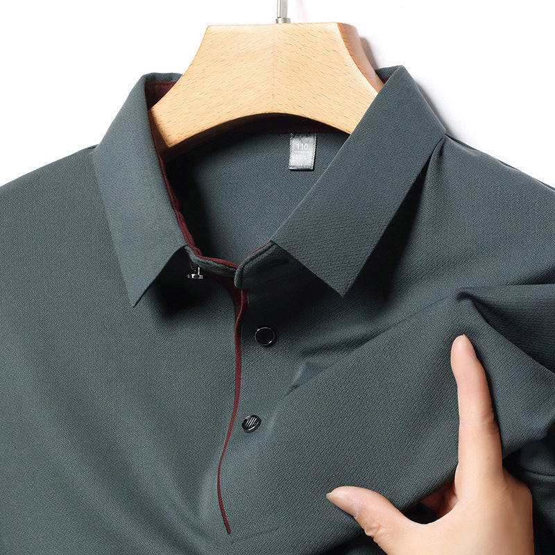 Young Casual Straight-leg Long Sleeve