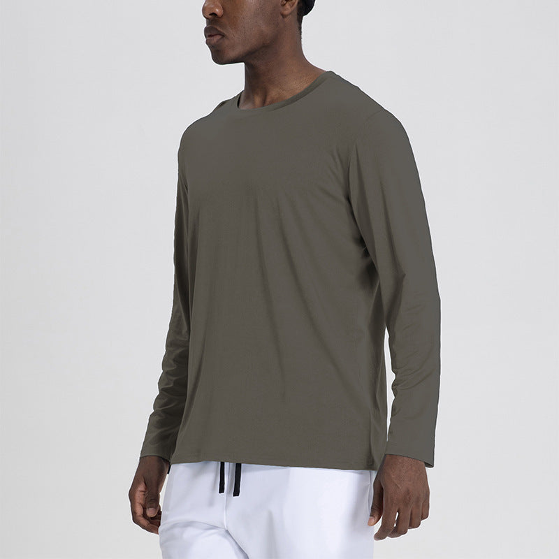 Sports And Leisure Long Sleeve Women Loose