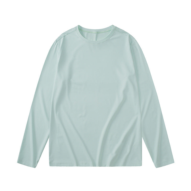 Sports And Leisure Long Sleeve Women Loose