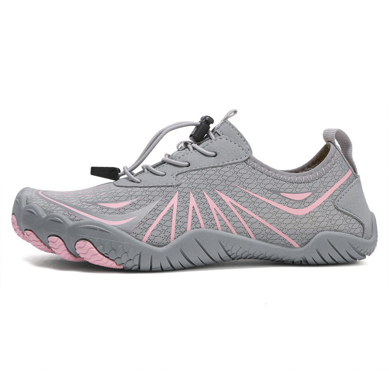 Breathable Non-slip Quick-drying Hiking Shoes