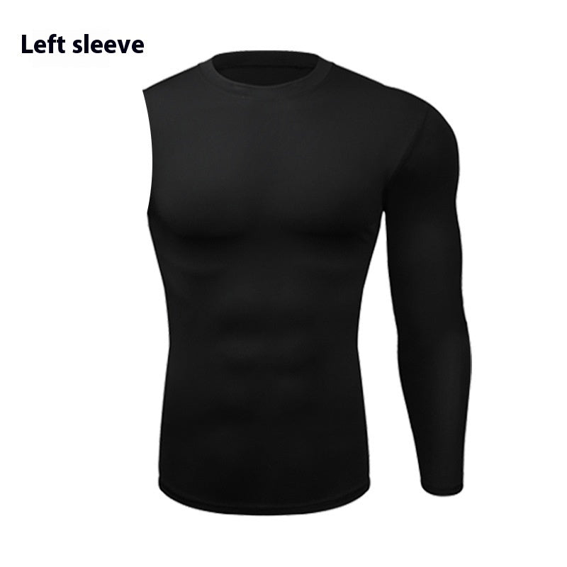 Fitness Clothes High Elastic Sports Quick-drying Breathable