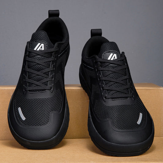 Spring New Lightweight Mesh Surface Sneaker