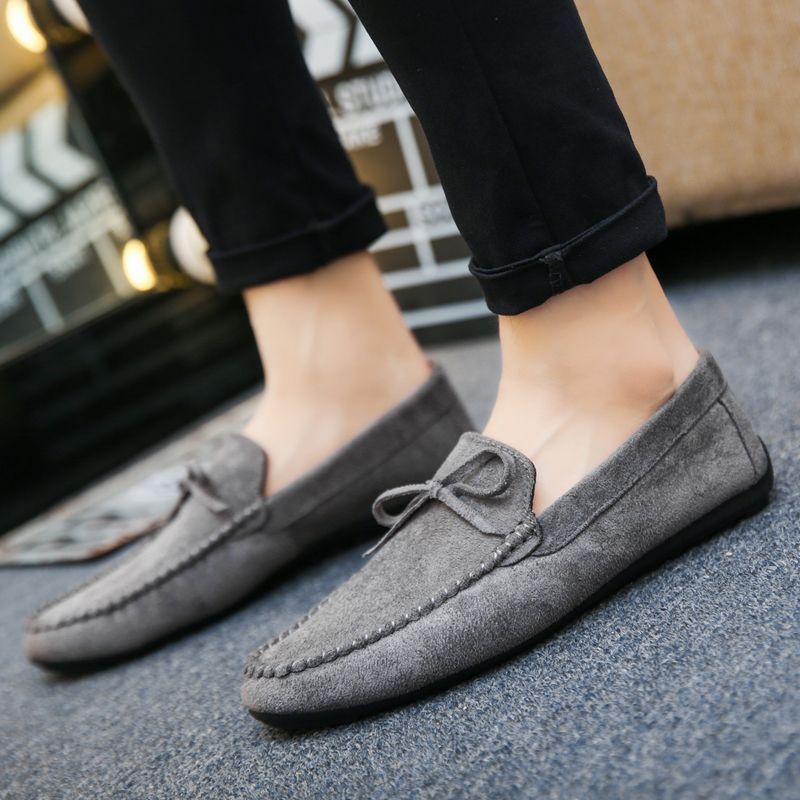 Casual Shoes Soft Bottom Breathable