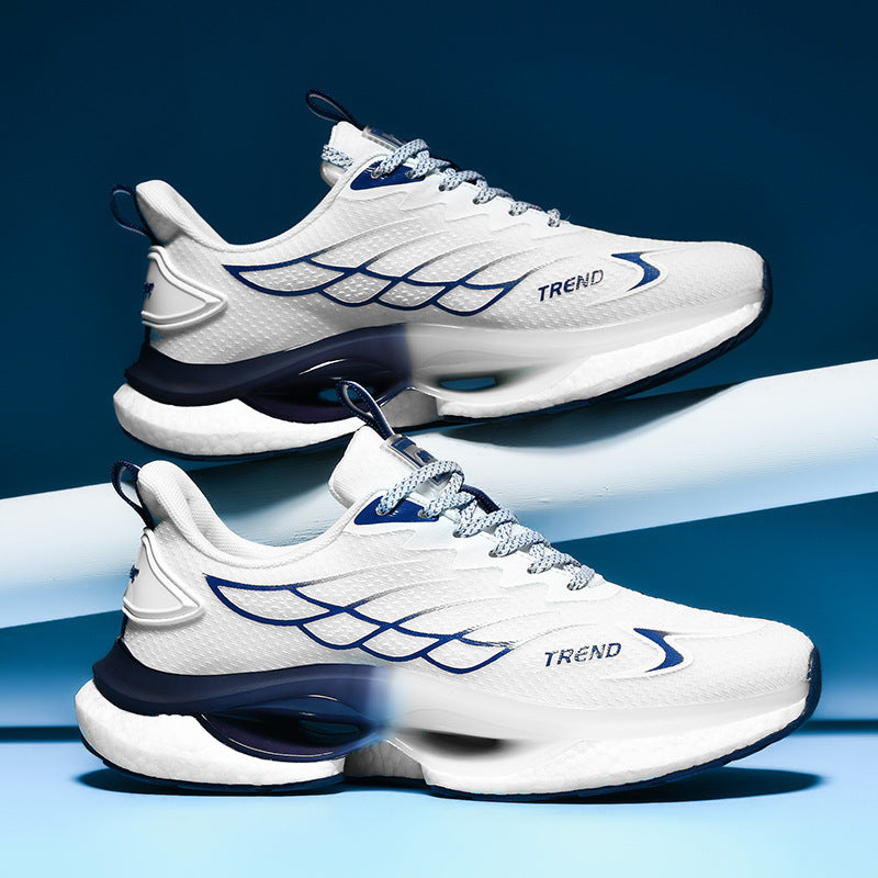 Men's Super Light And Comfortable Outdoor Running Shoes